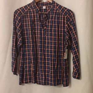 Old navy blouse